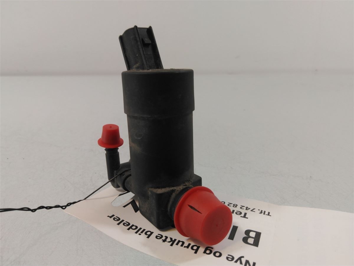 Spylerpumpe Frontrute – bilde 3