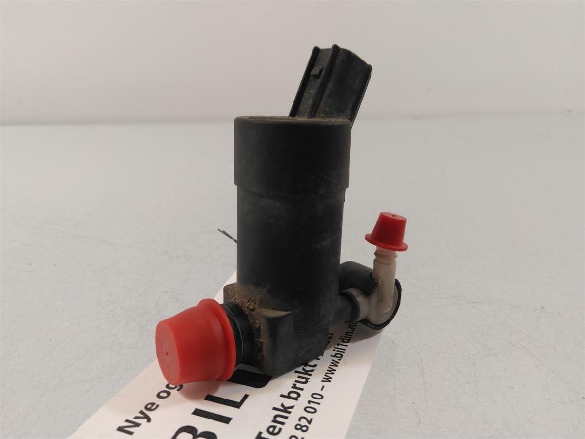 Spylerpumpe Frontrute – bilde 4