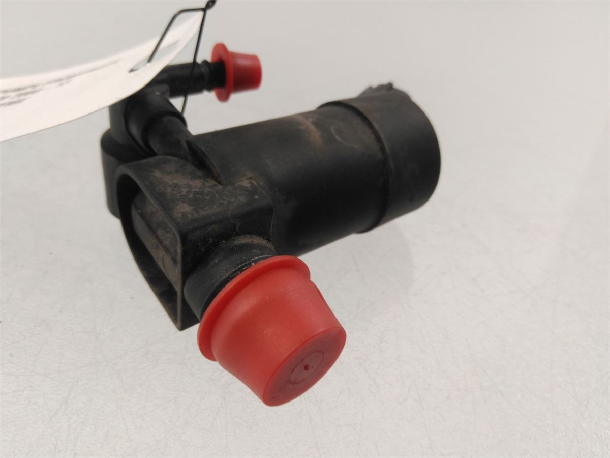 Spylerpumpe Frontrute – bilde 5