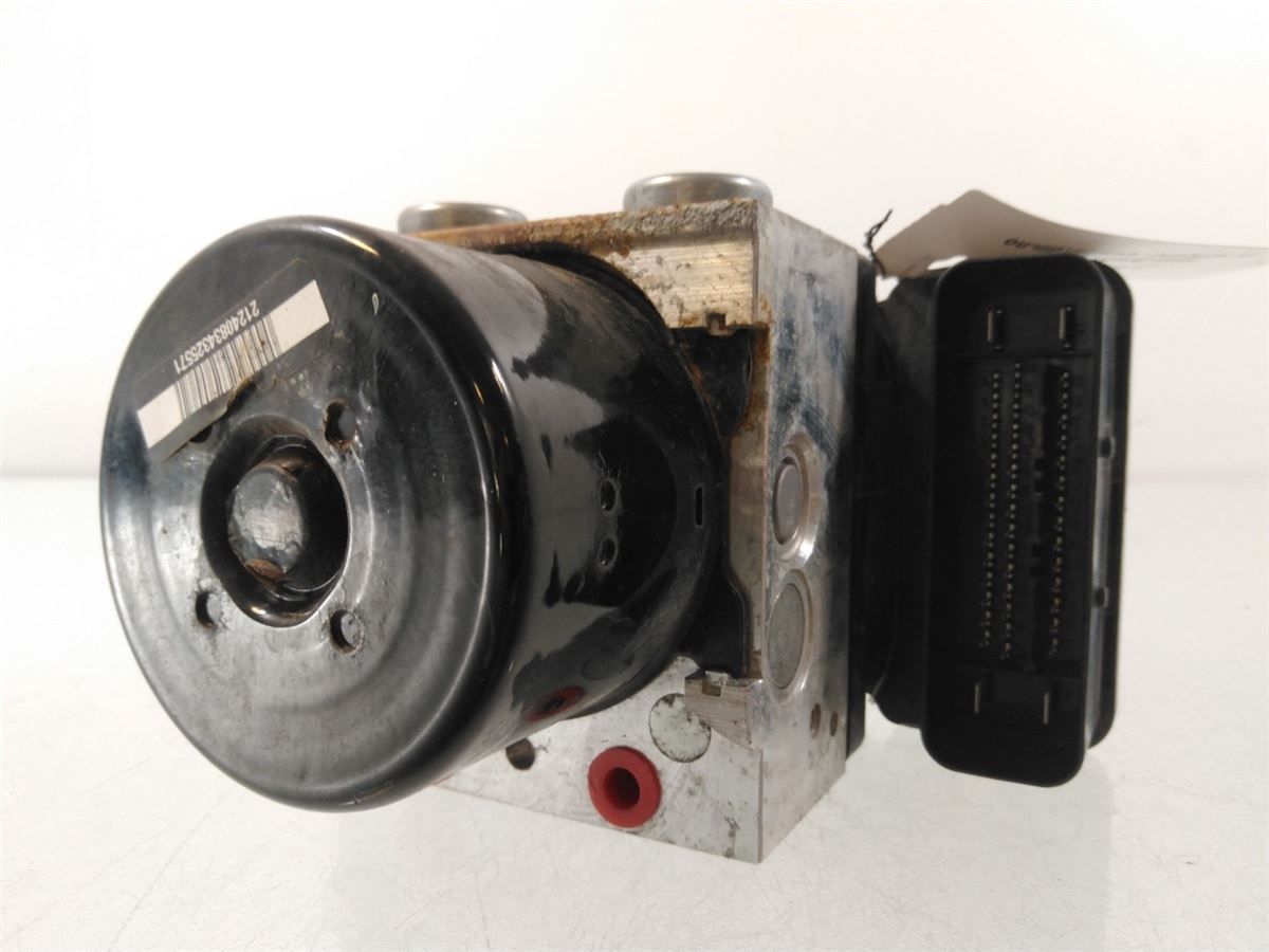 ABS Hydraulikkaggregat – bilde 2