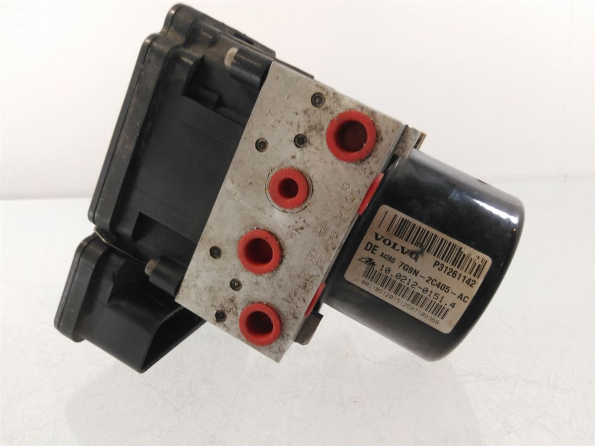 ABS Hydraulikkaggregat – bilde 4