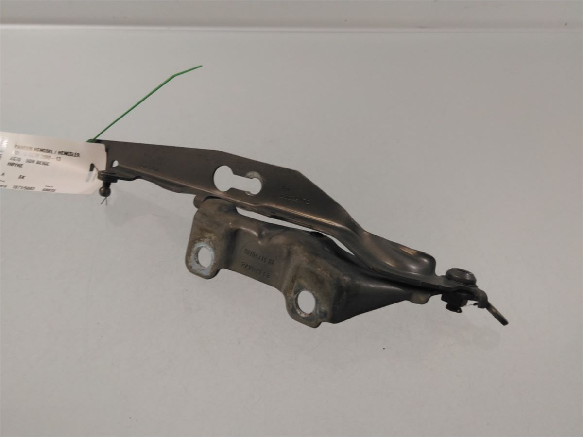 Panser Hengsel / Hengsler – bilde 3
