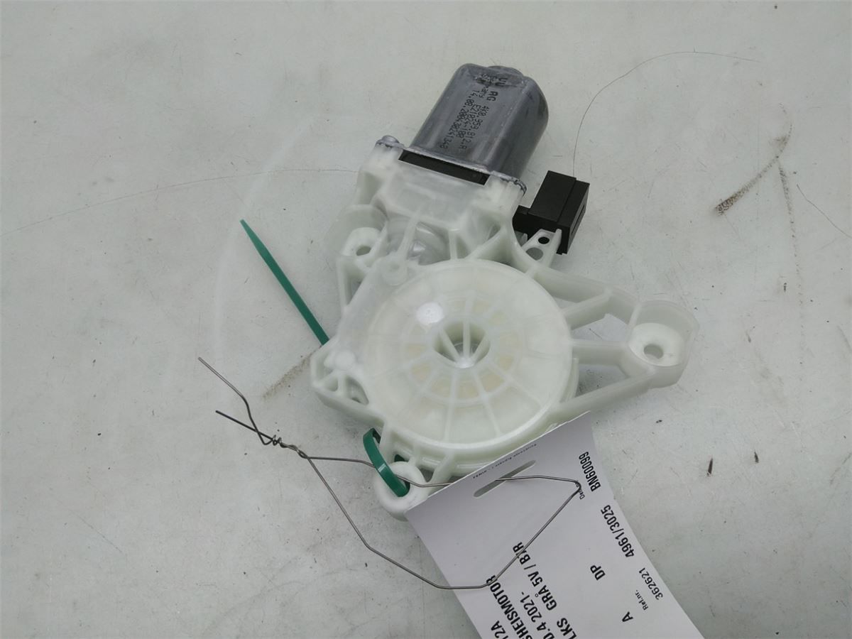 Vindusheismotor – bilde 1