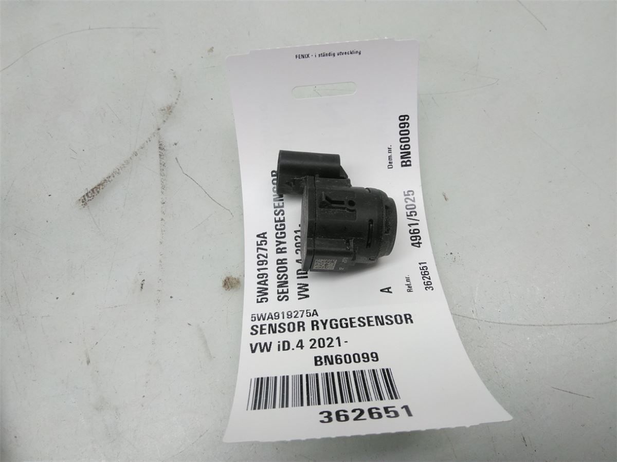 Sensor Ryggesensor – bilde 1