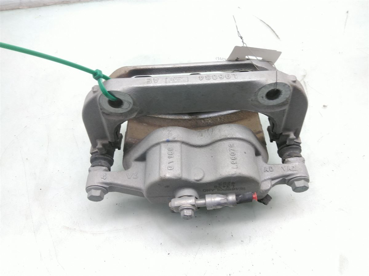 Bremsecaliper Foran Høyre – bilde 1