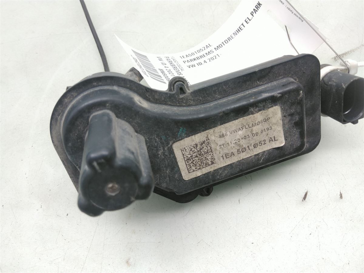 Parkbrems Motorenhet El.Park – bilde 2