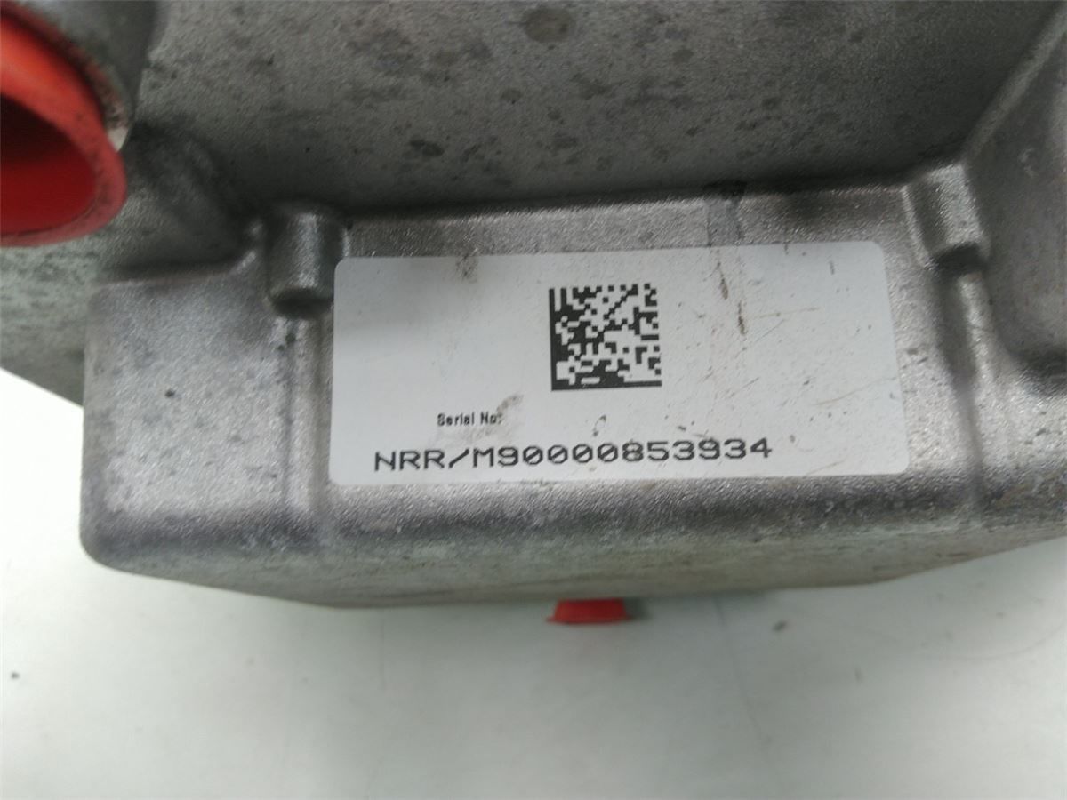 Inverter 12-220V – bilde 2