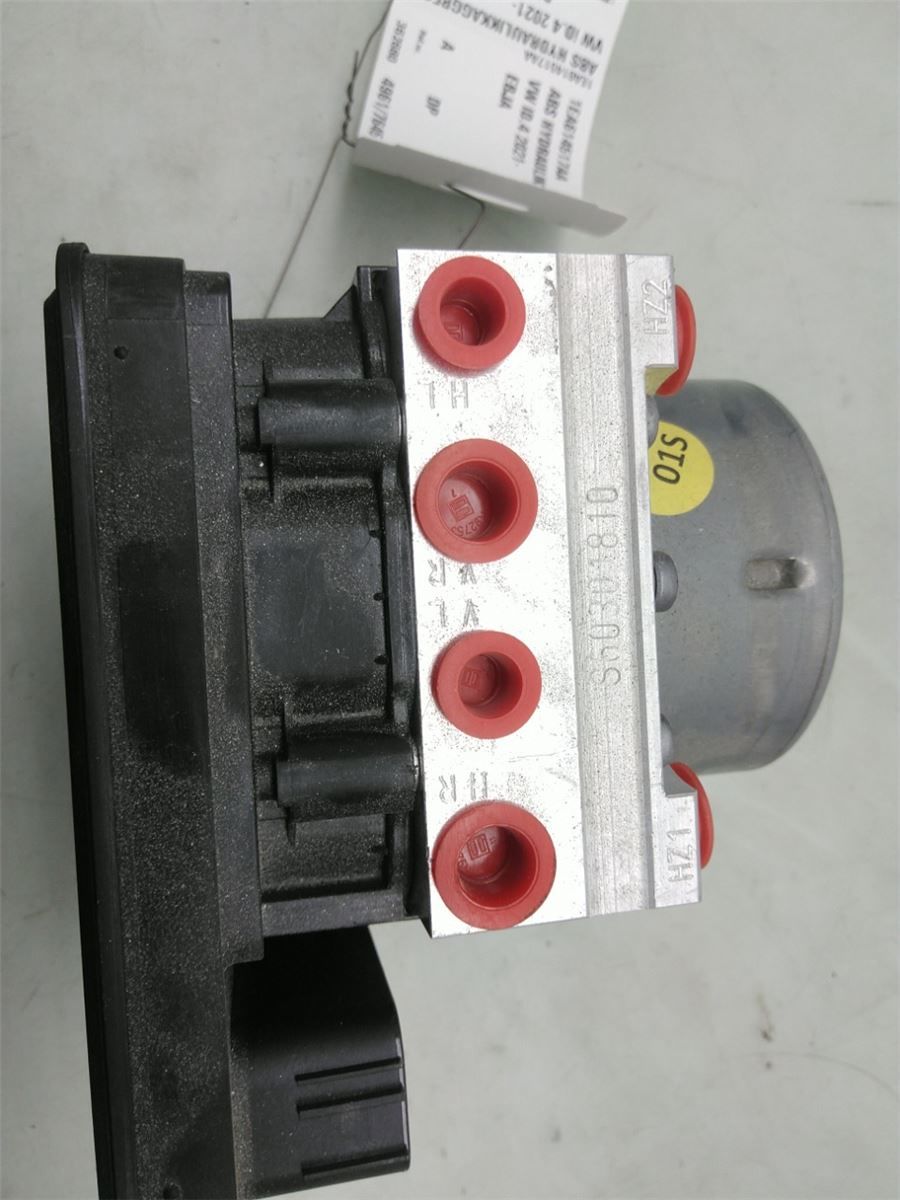 ABS Hydraulikkaggregat – bilde 3