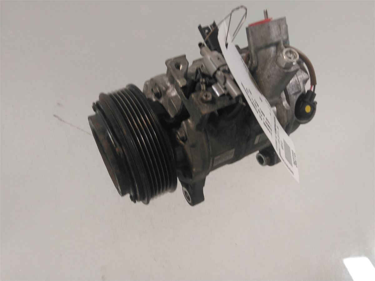 Varme AC Kompressor – bilde 1