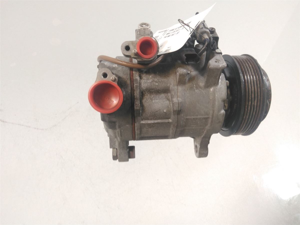 Varme AC Kompressor – bilde 2