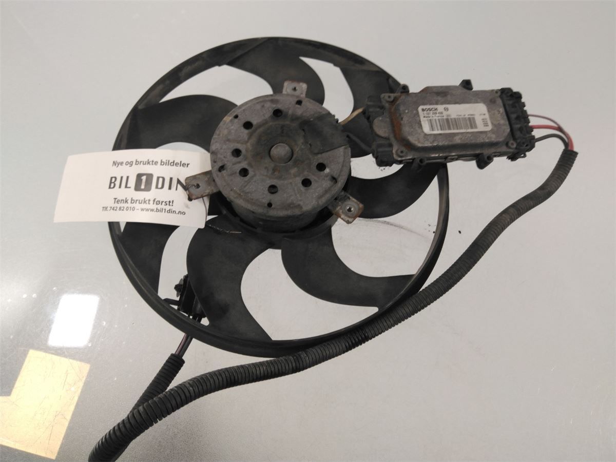 Kjølevifte Elektrisk – bilde 2