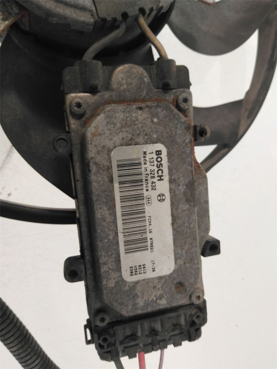 Kjølevifte Elektrisk – bilde 3