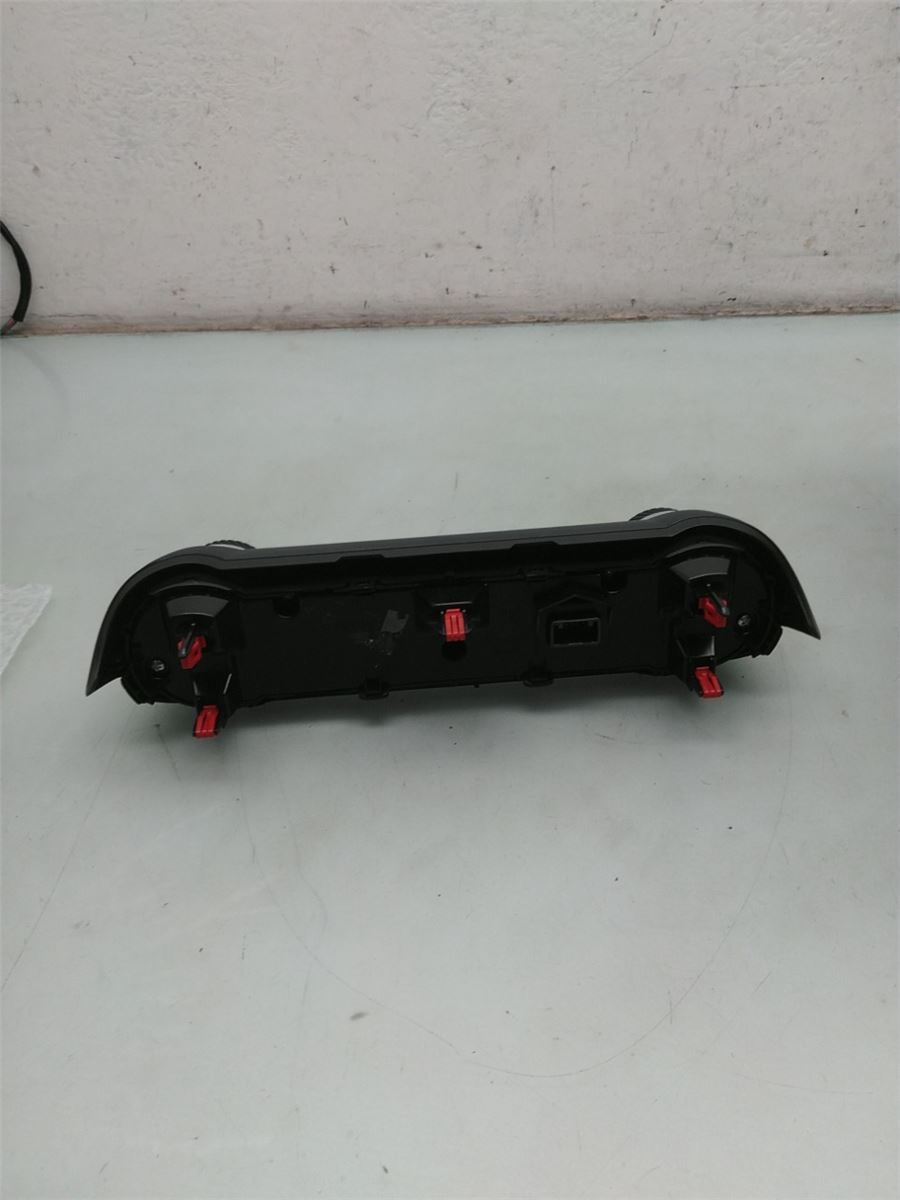 Varme AC Betjening/Display – bilde 3