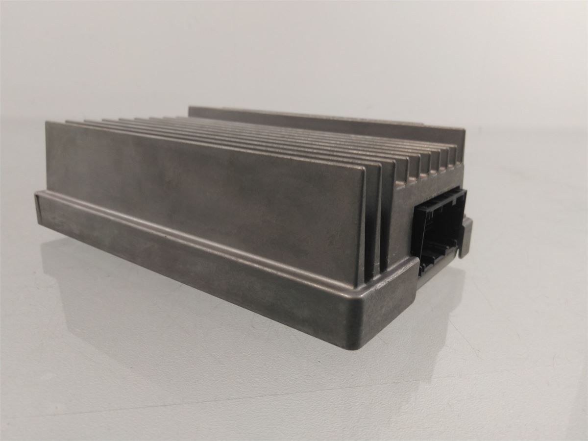 Stereo Forsterker – bilde 2