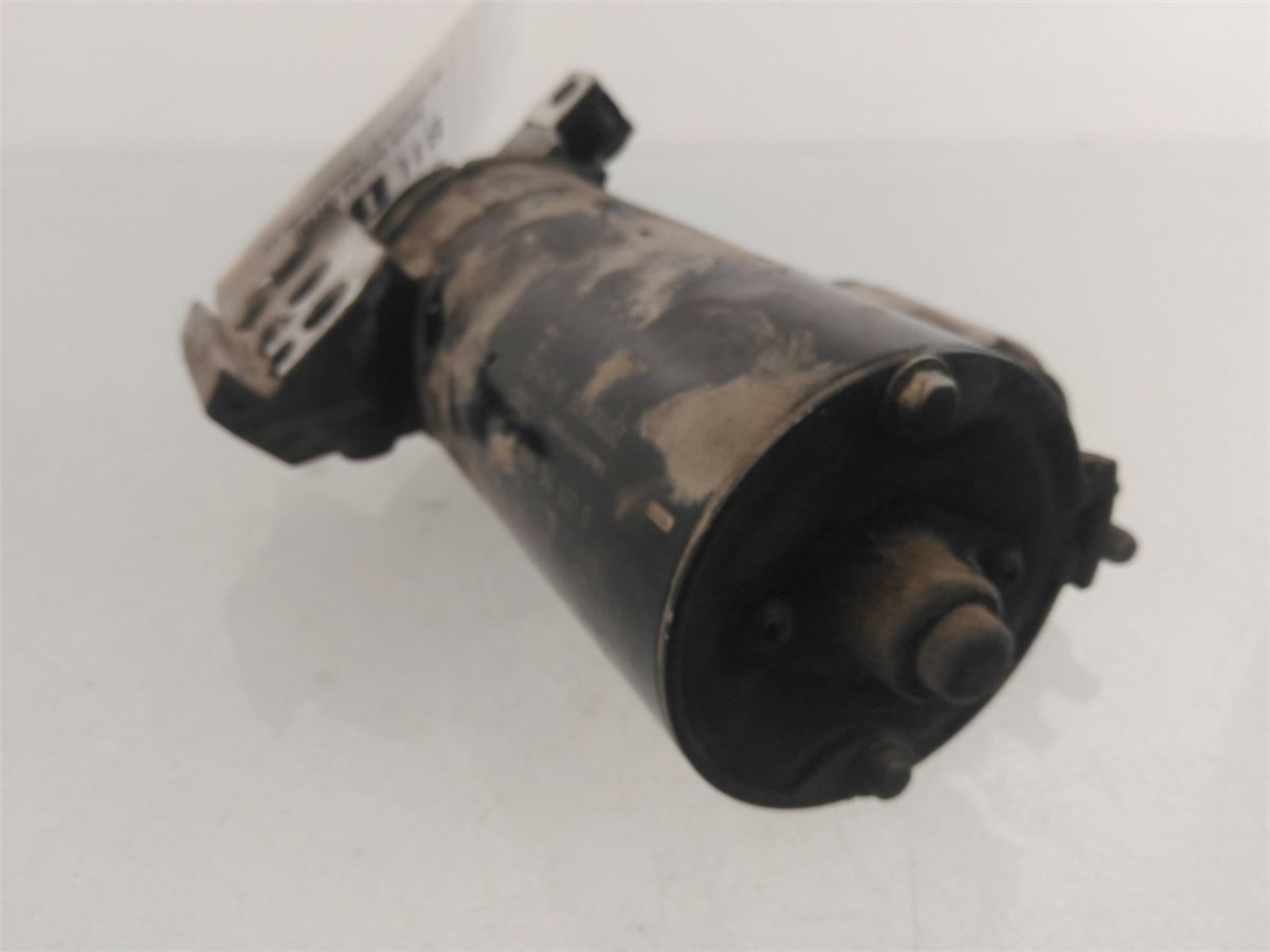 Startmotor Diesel – bilde 1