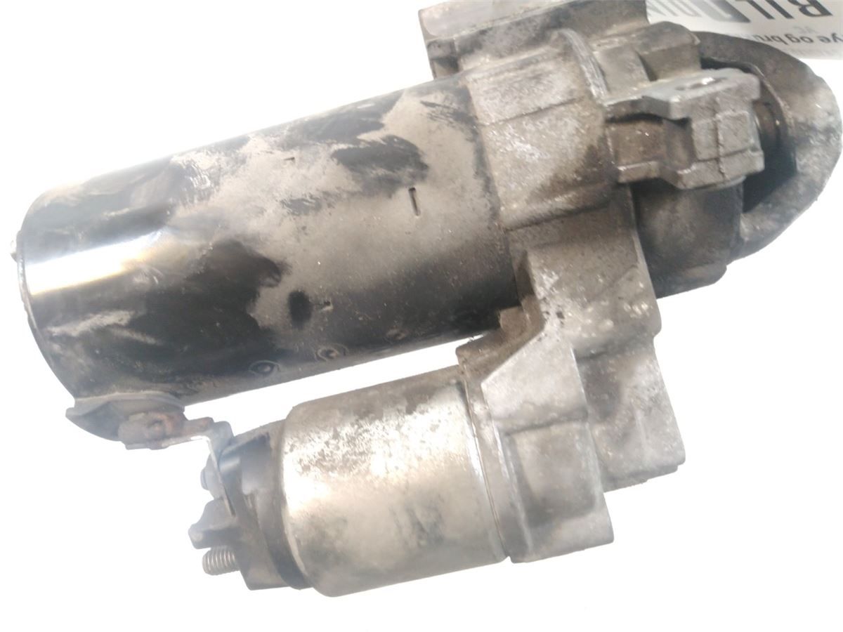 Startmotor Diesel – bilde 2