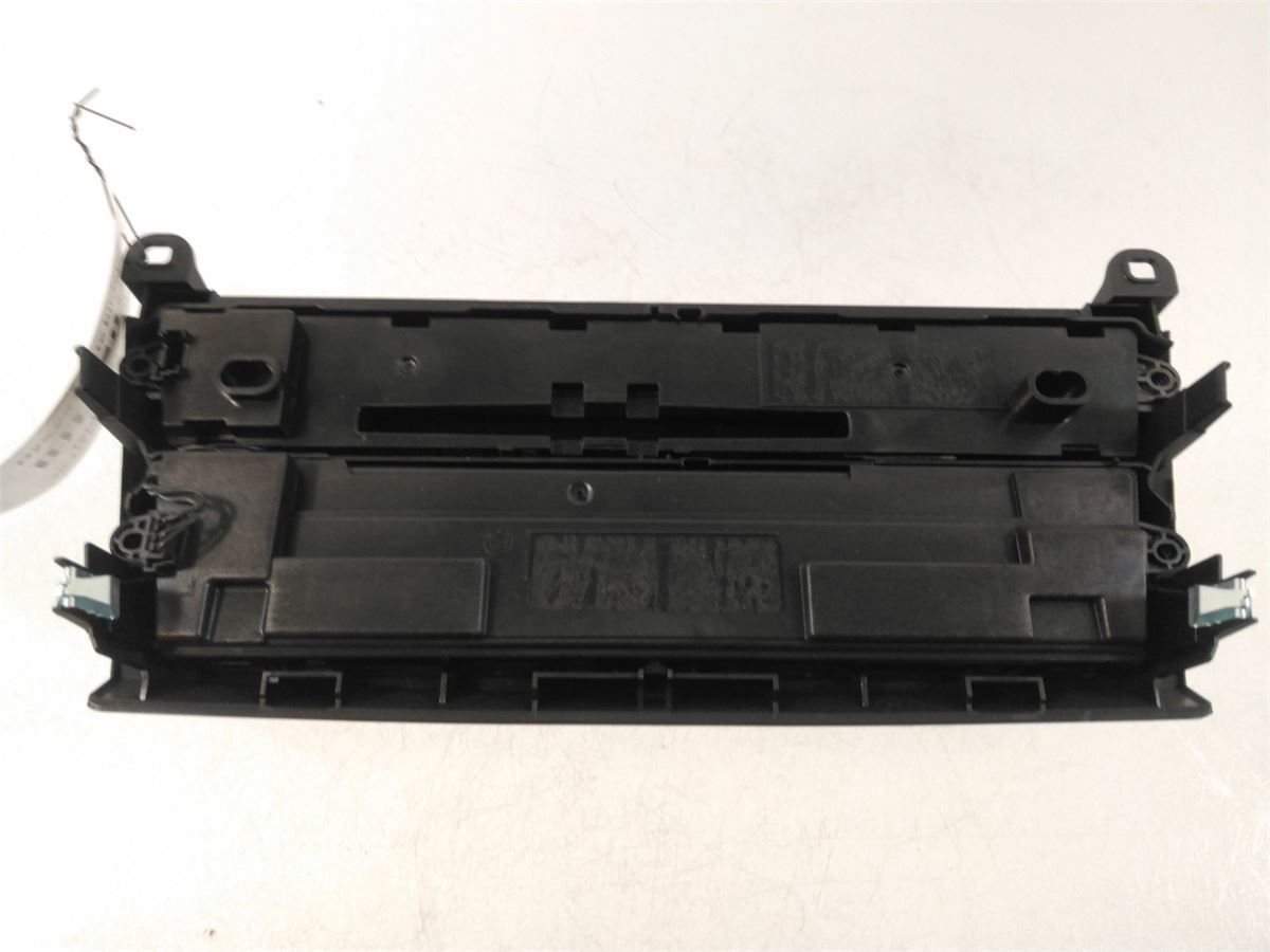 Varme AC Betjening/Display – bilde 2