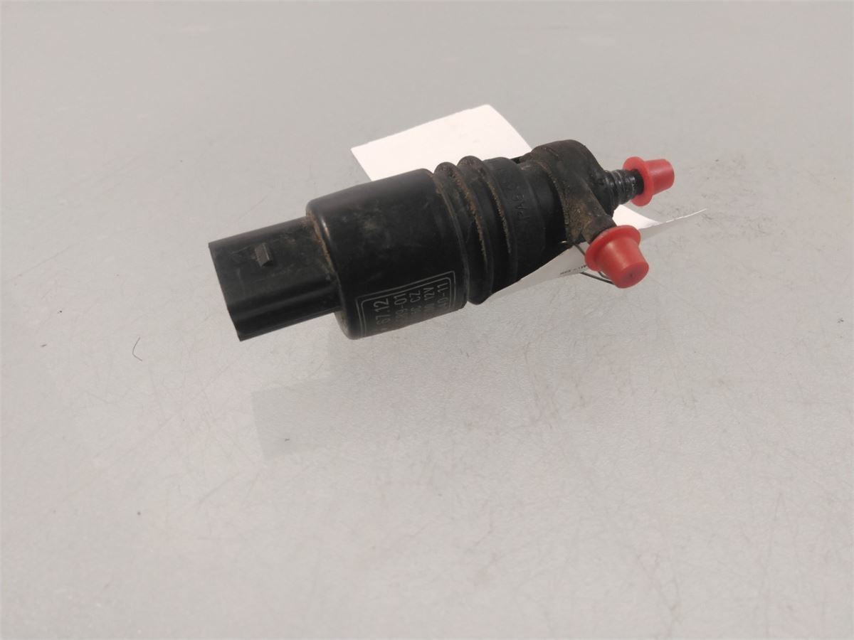 Spylerpumpe Frontrute – bilde 1
