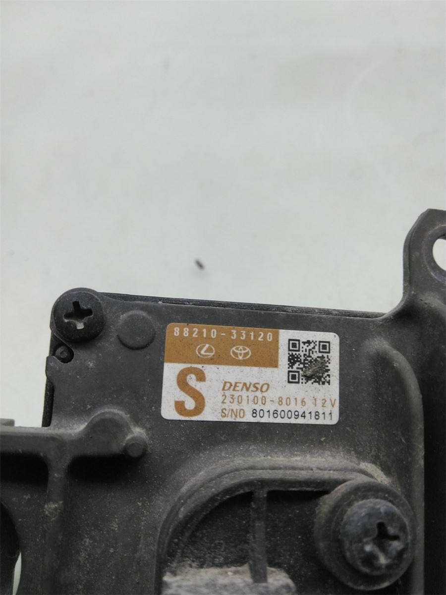 Sensor Aktiv Kollisjonsbeskytt – bilde 2