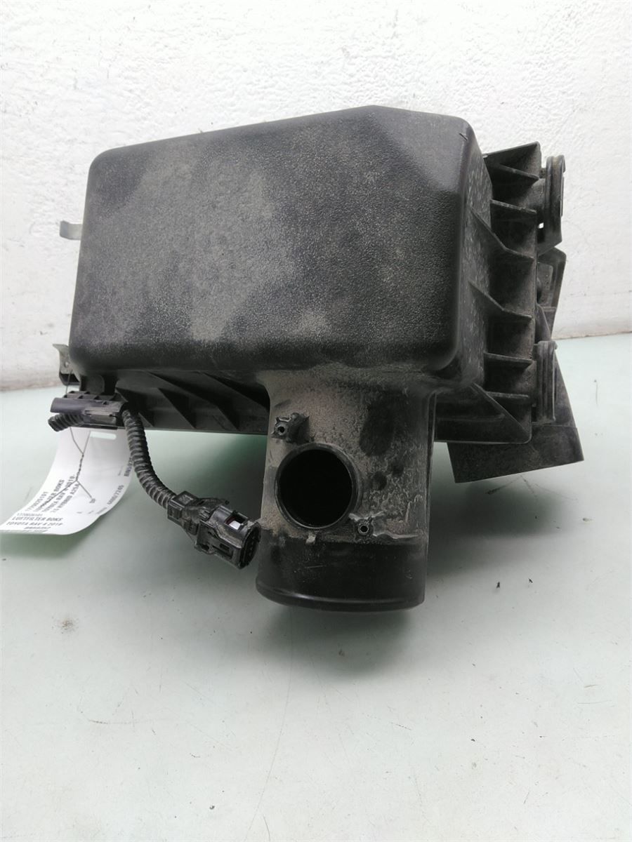 Luftfilter Boks – bilde 2