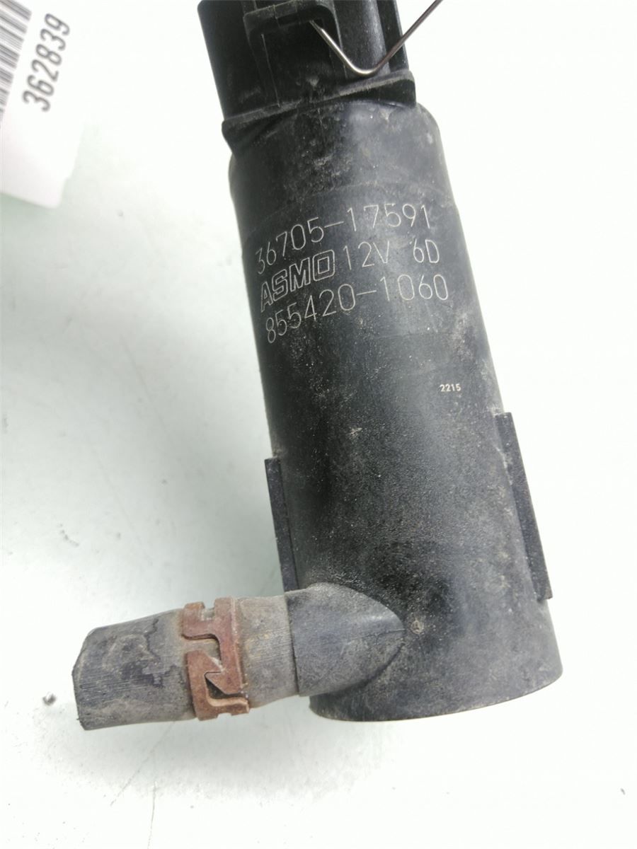 Spylerpumpe Høytrykk – bilde 1