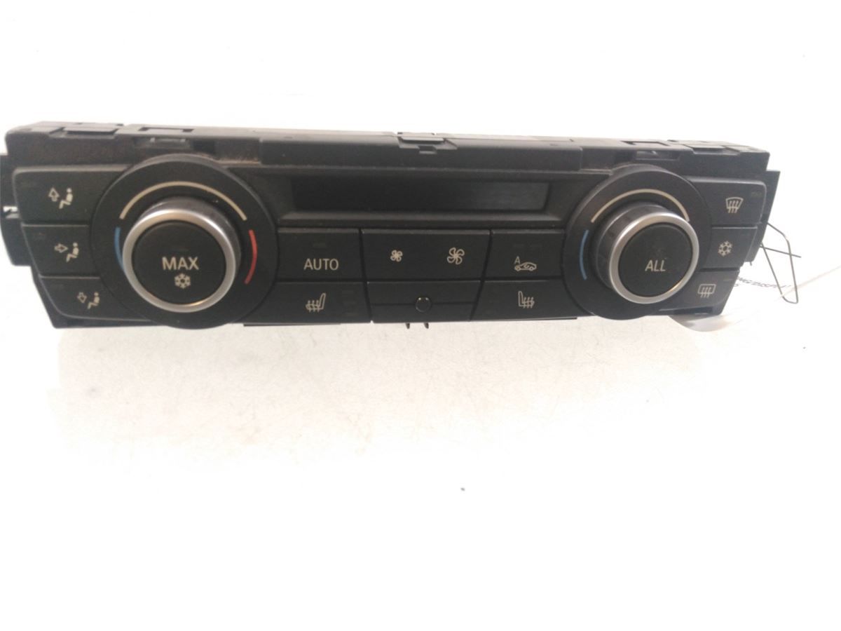 Varme AC Betjening/Display – bilde 1