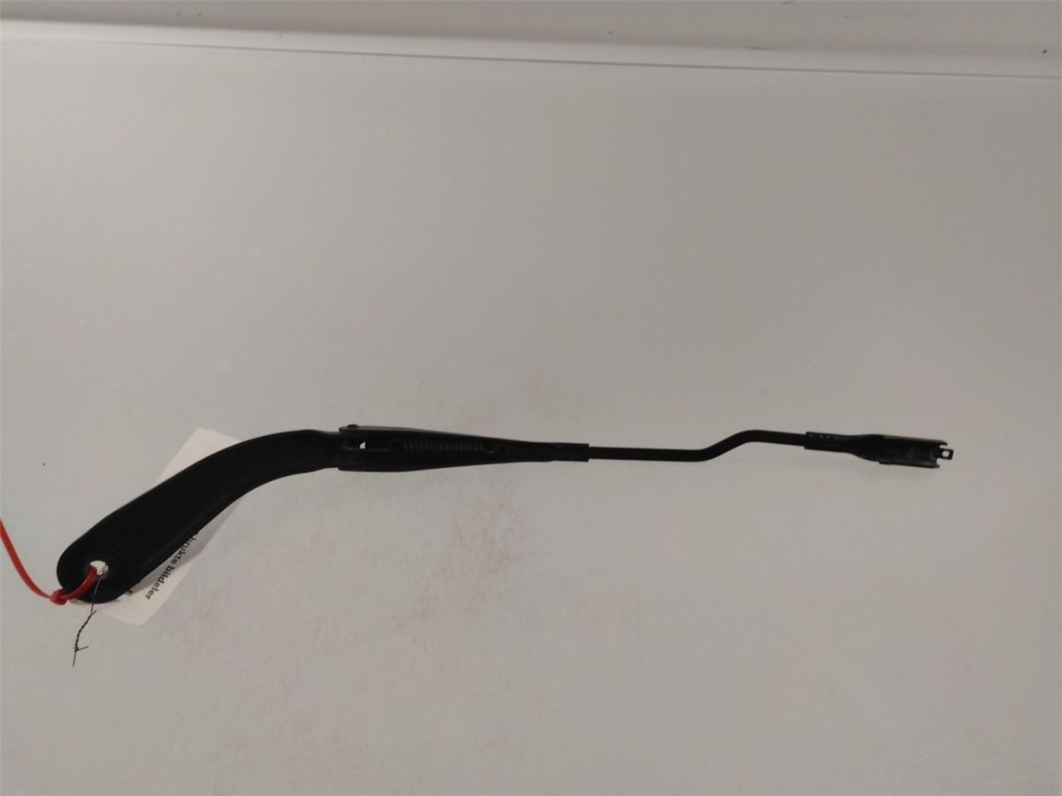 Viskerarm / Armer Frontrute – bilde 1