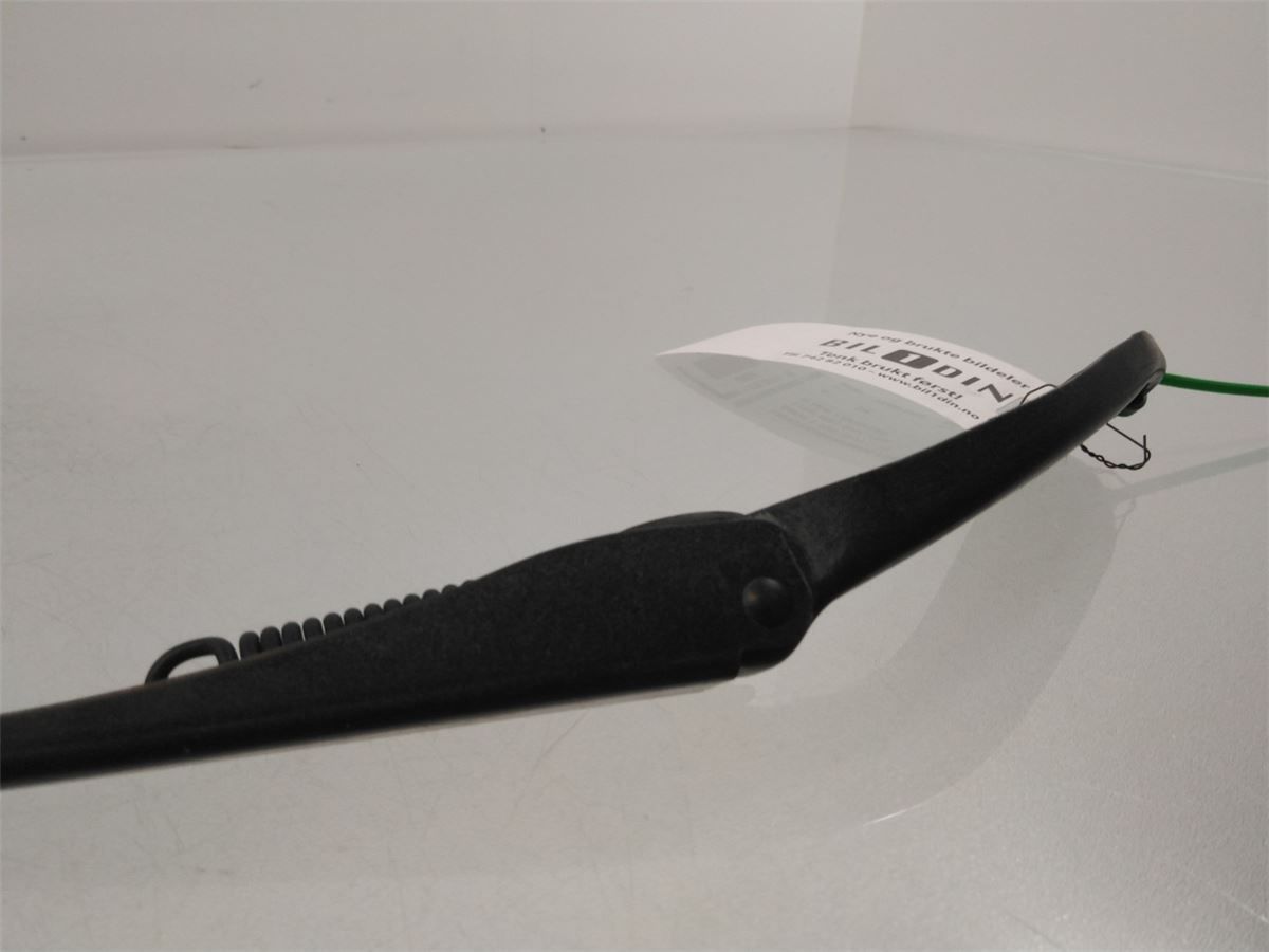 Viskerarm / Armer Frontrute – bilde 4