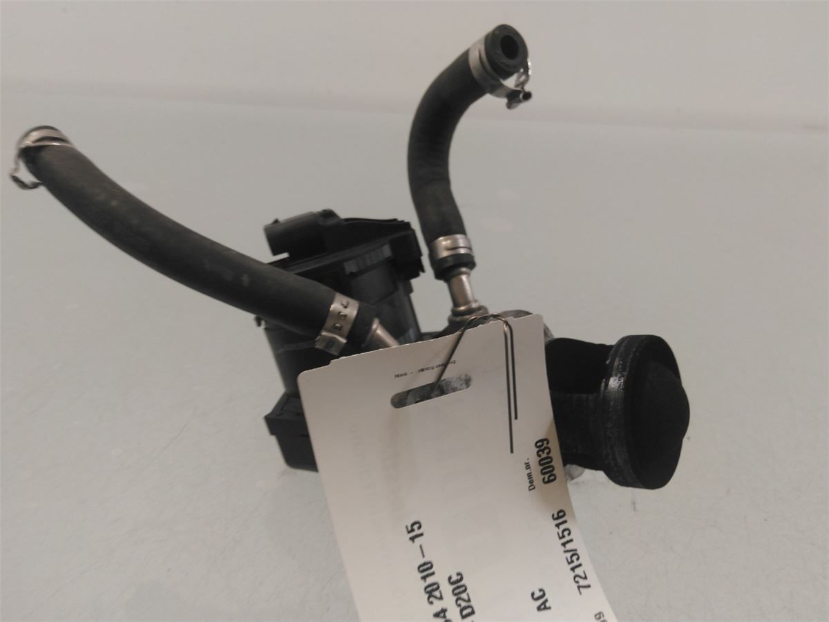 EGR Ventil – bilde 1