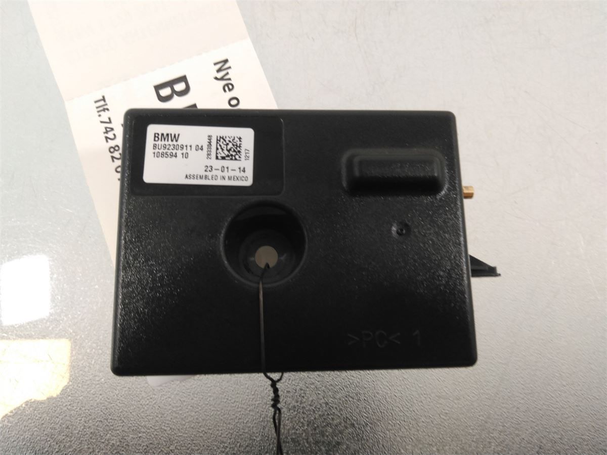Stereo Antenneforsterker – bilde 1