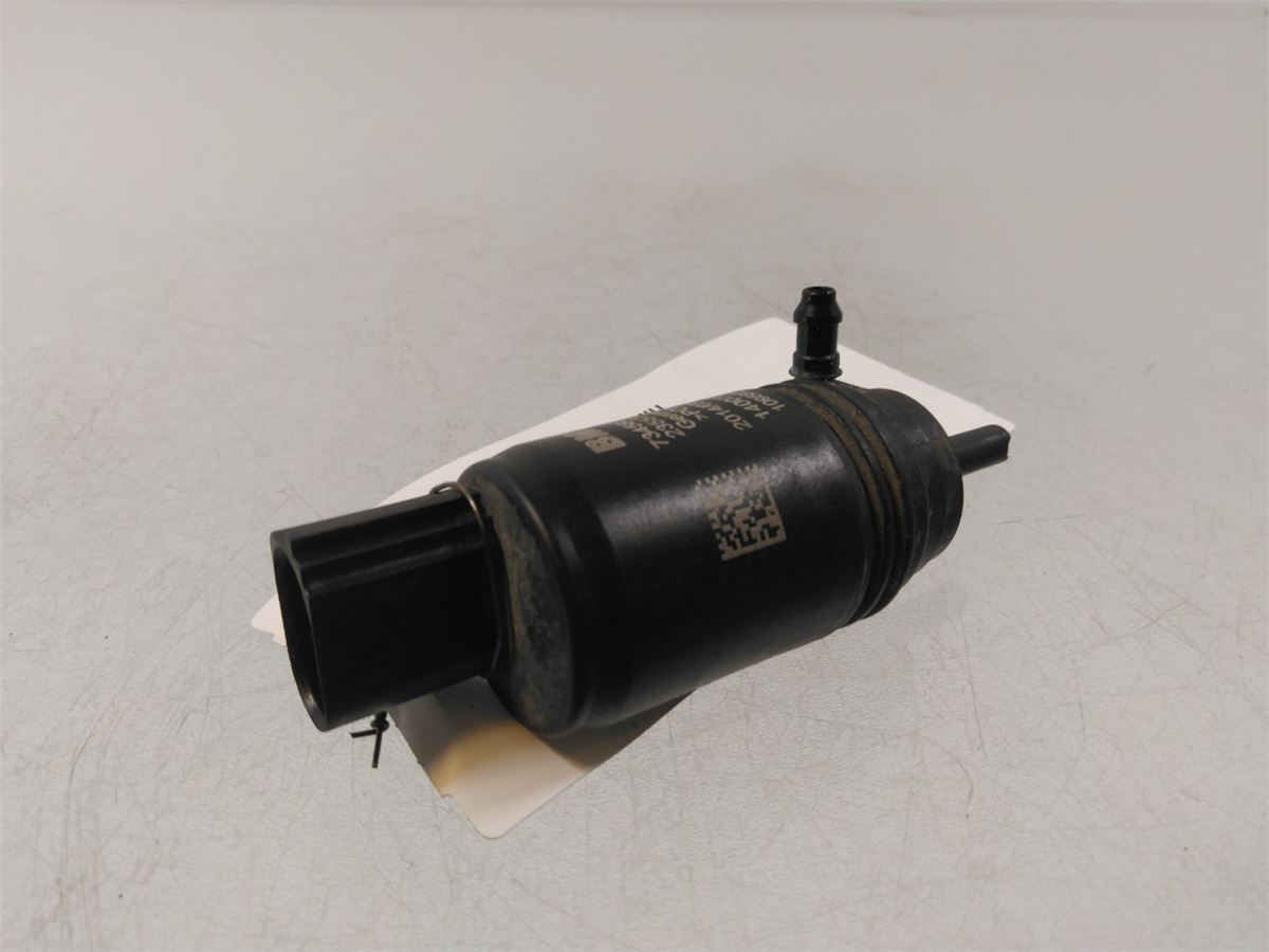 Spylerpumpe Frontrute – bilde 4