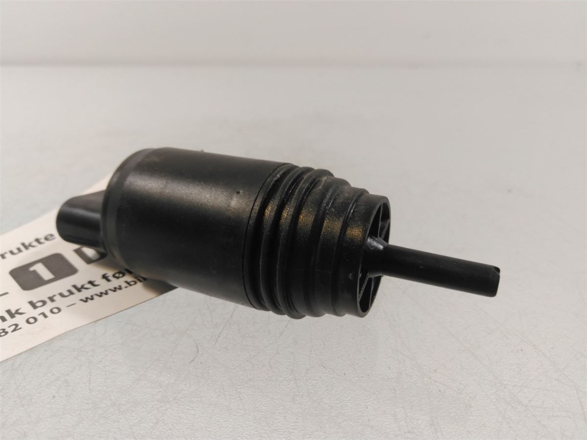 Spylerpumpe Frontrute – bilde 2