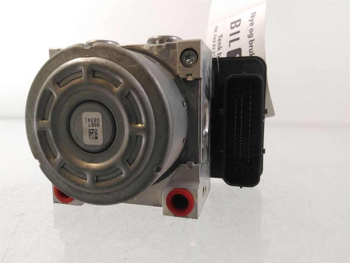 ABS Hydraulikkaggregat – bilde 2