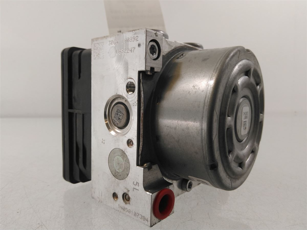 ABS Hydraulikkaggregat – bilde 3