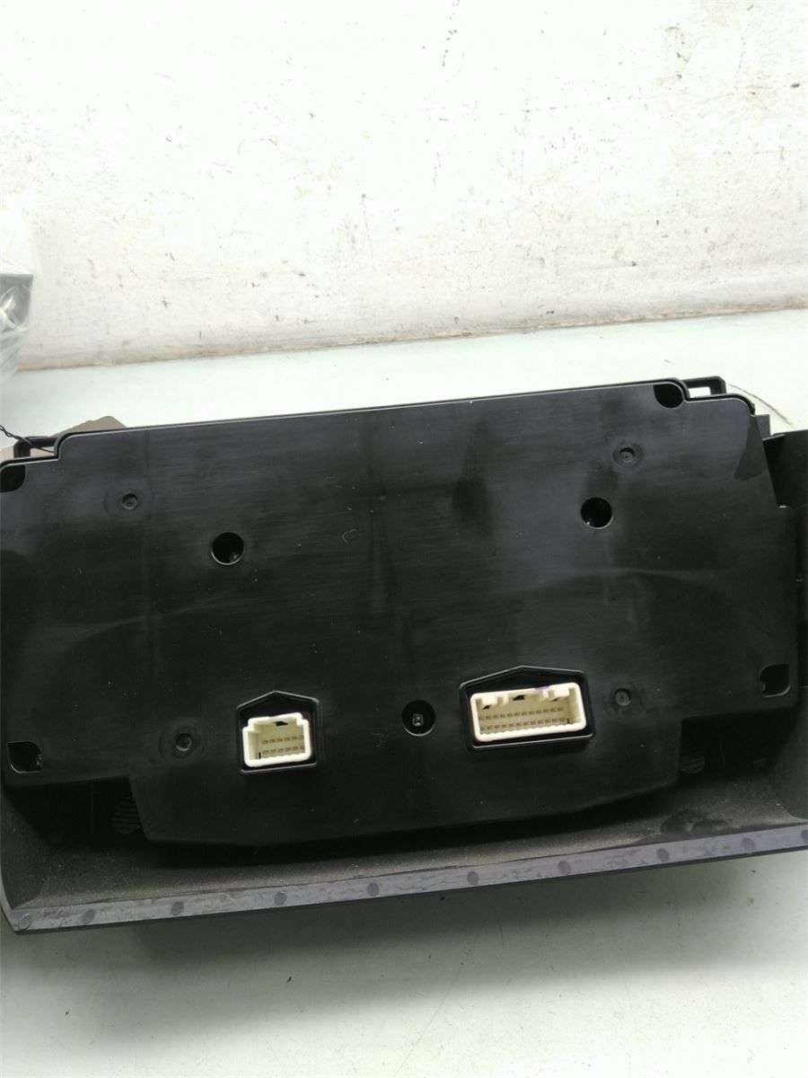 Varme AC Betjening/Display – bilde 2
