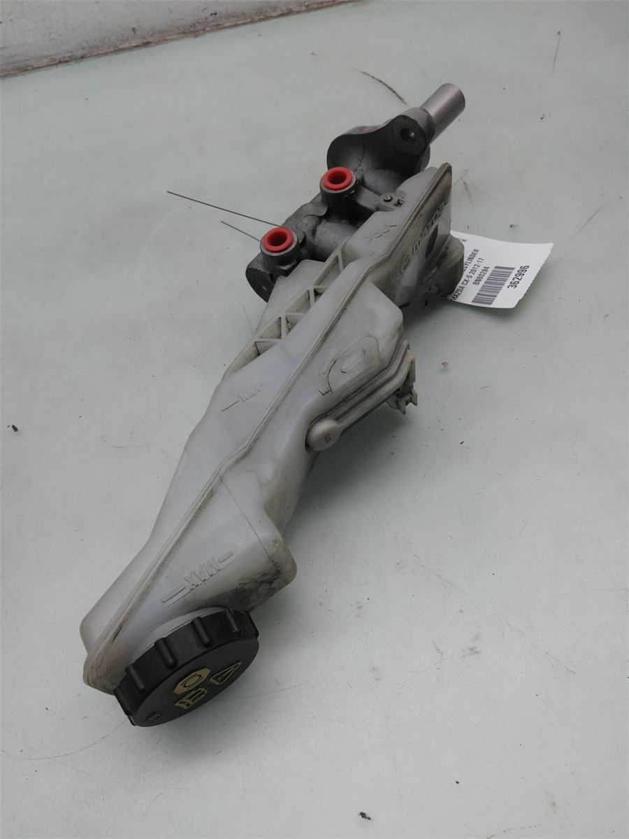 Brems Hovedsylinder – bilde 2