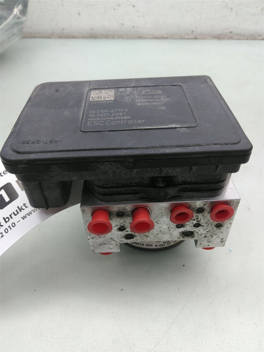 ABS Hydraulikkaggregat – bilde 1