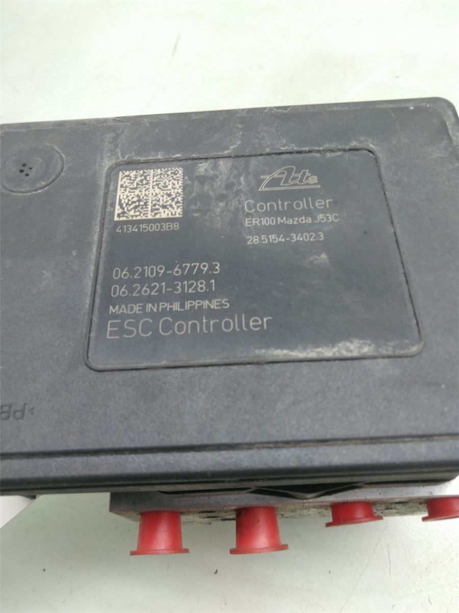 ABS Hydraulikkaggregat – bilde 2