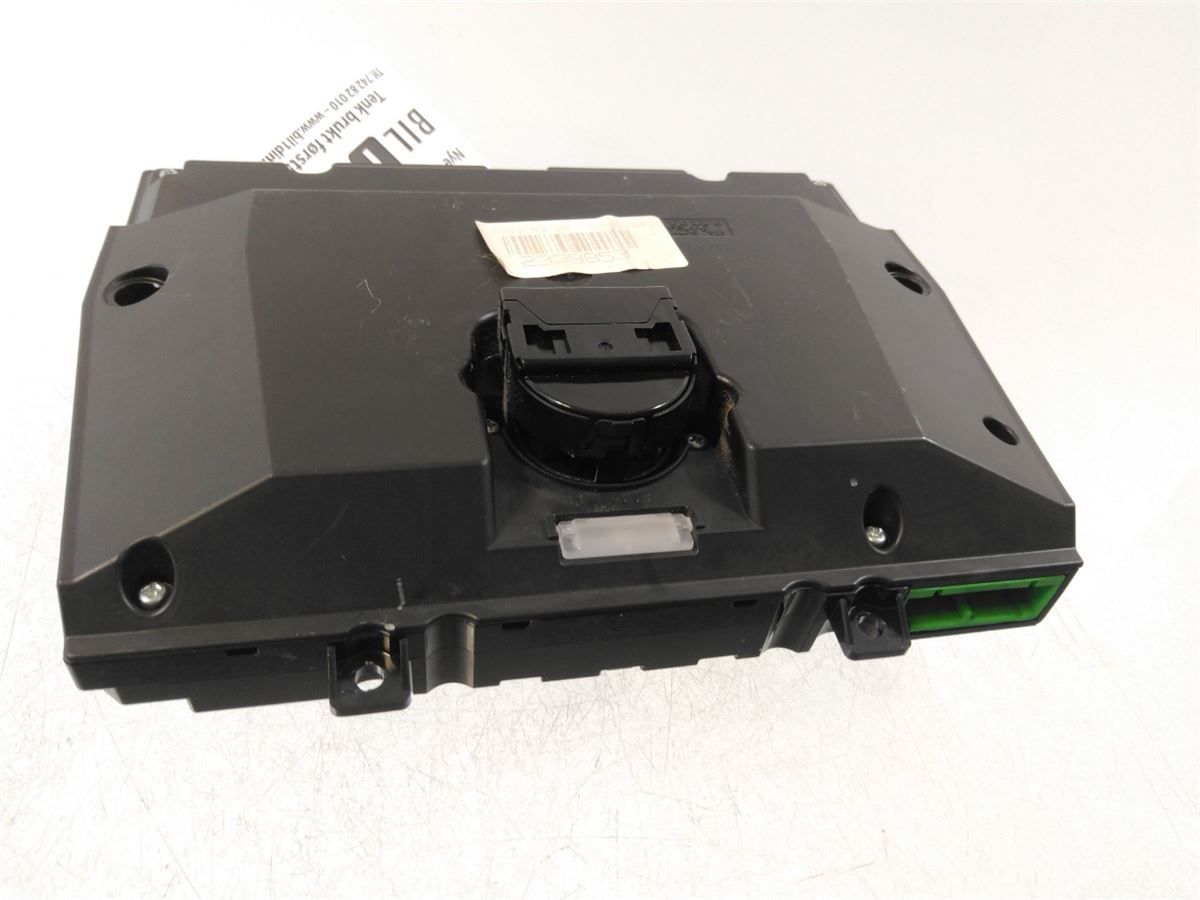Varme AC Betjening/Display – bilde 2