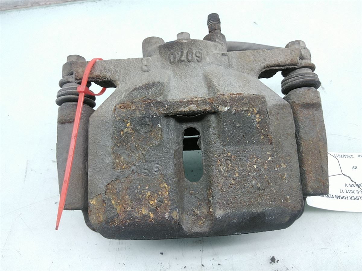 Bremsecaliper Foran Venstre – bilde 2