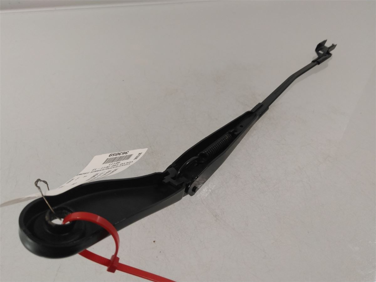 Viskerarm / Armer Frontrute – bilde 3
