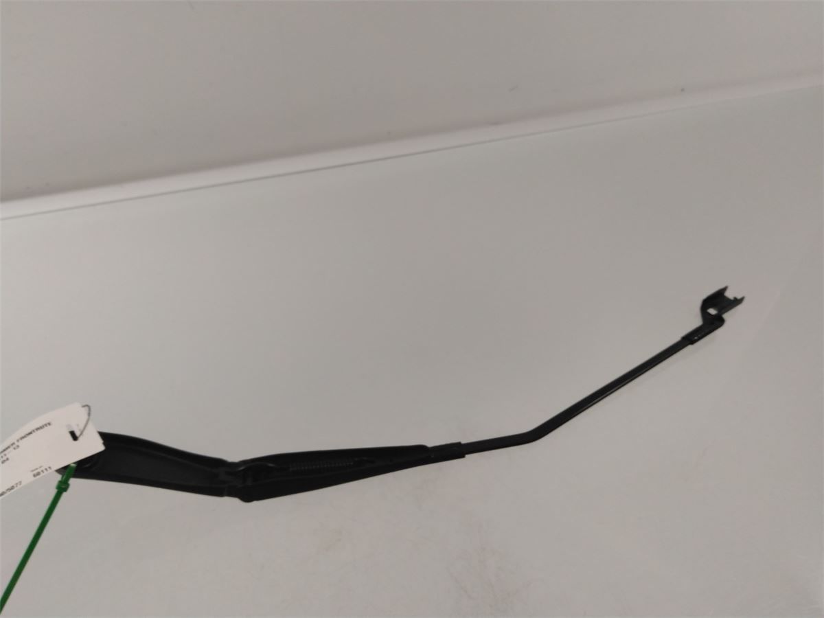 Viskerarm / Armer Frontrute – bilde 2