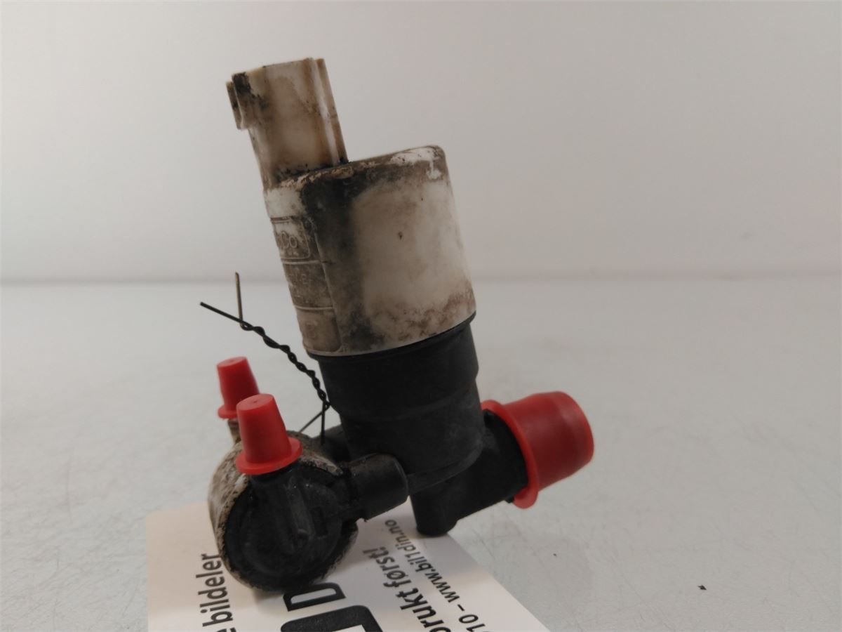 Spylerpumpe Frontrute – bilde 2