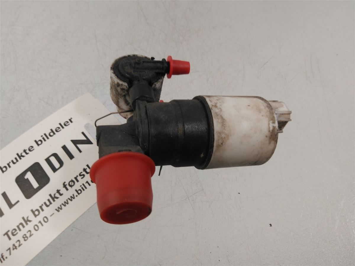 Spylerpumpe Frontrute – bilde 3