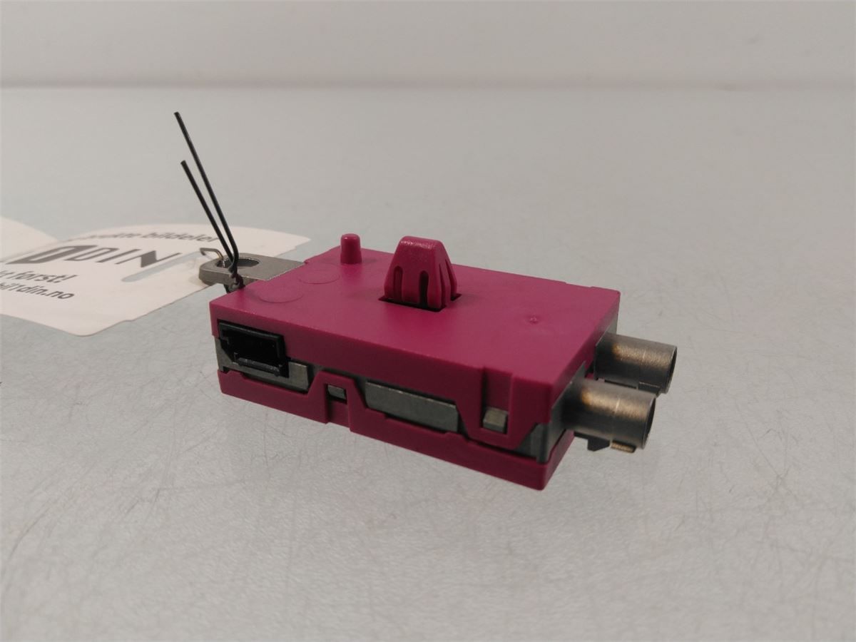 Stereo Antenneforsterker – bilde 3