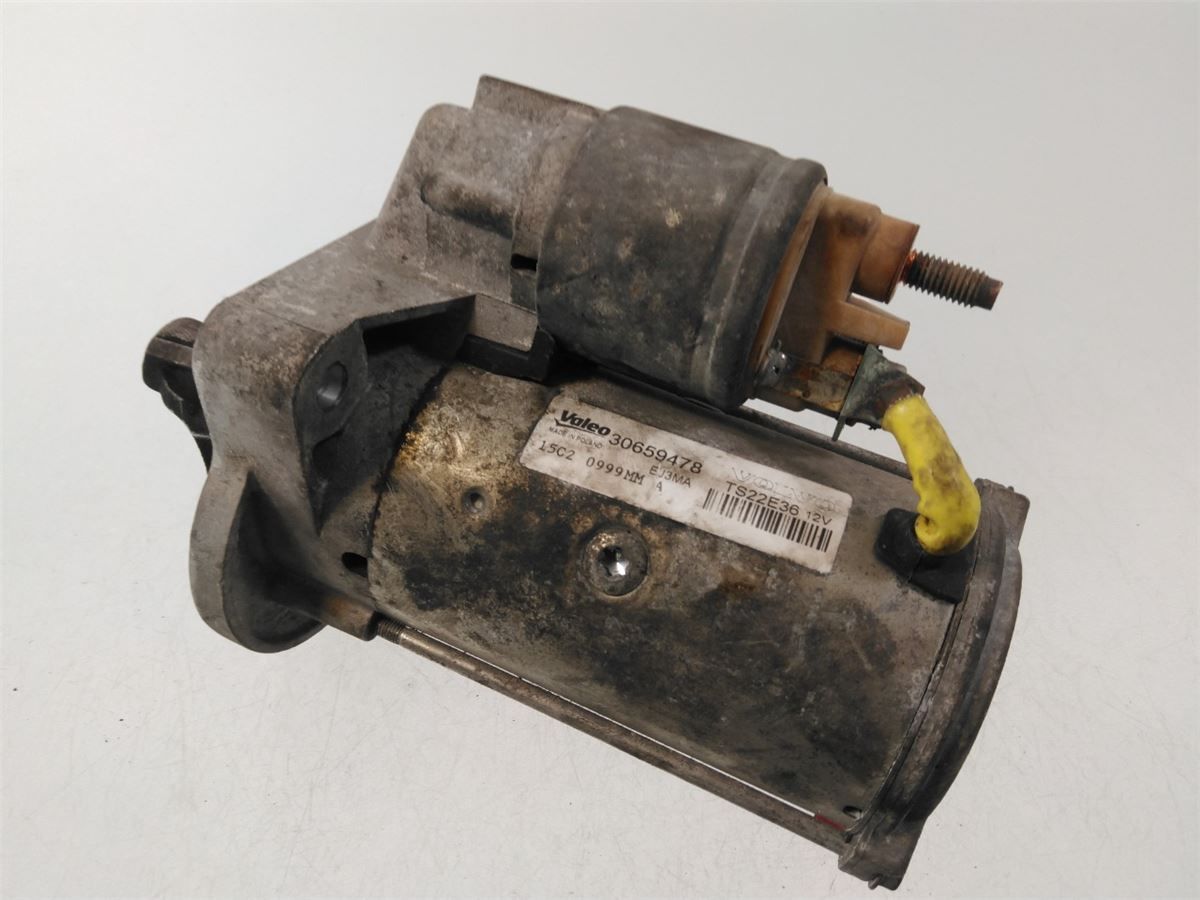 Startmotor Diesel – bilde 1