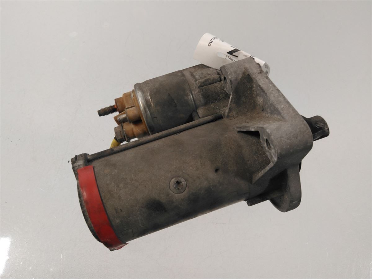 Startmotor Diesel – bilde 2