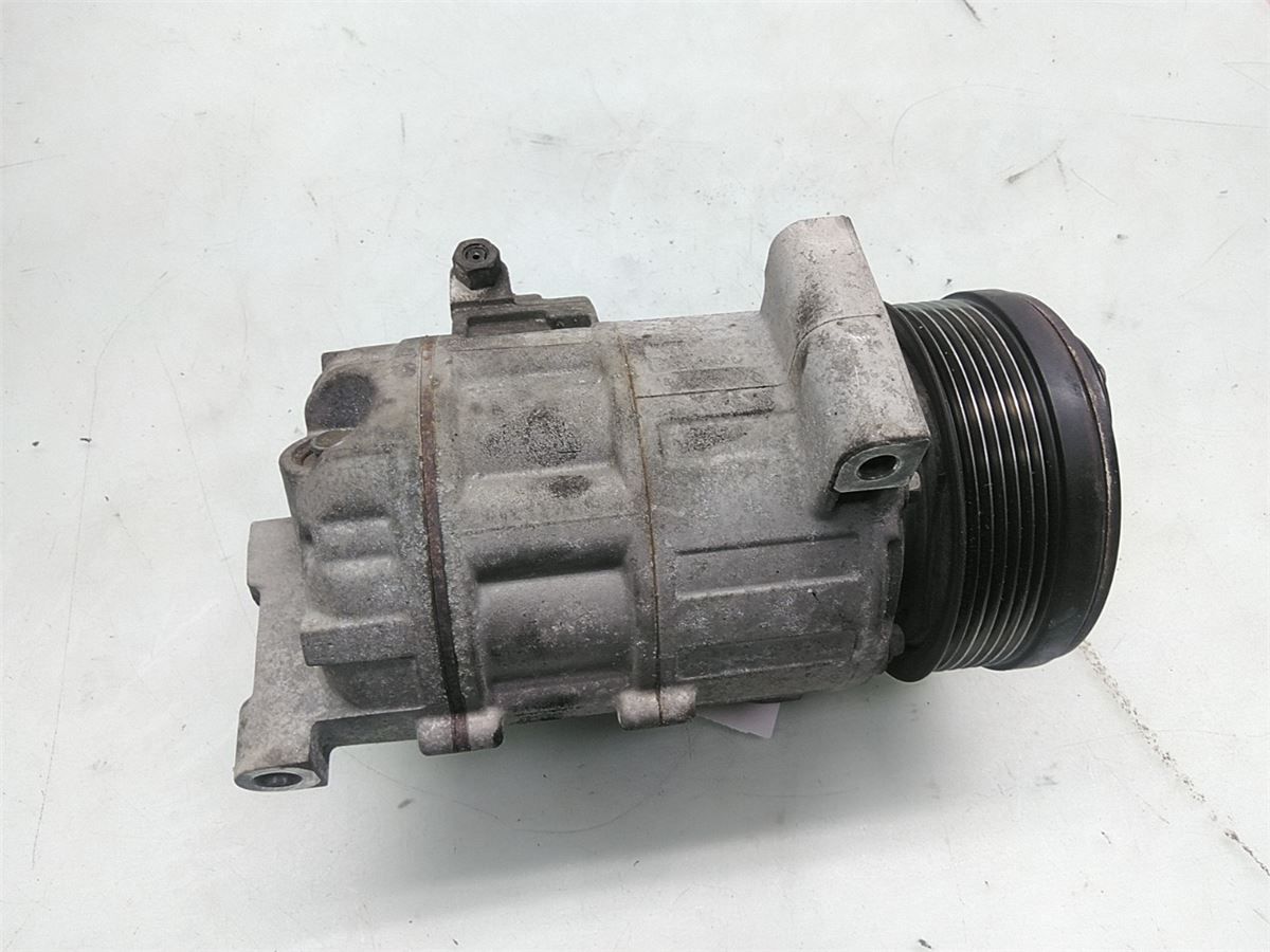 Varme AC Kompressor – bilde 2