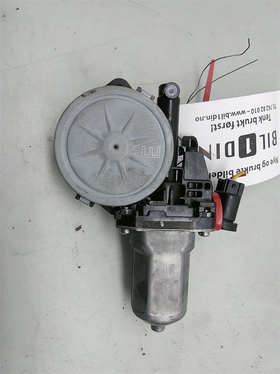 Vindusheismotor – bilde 2