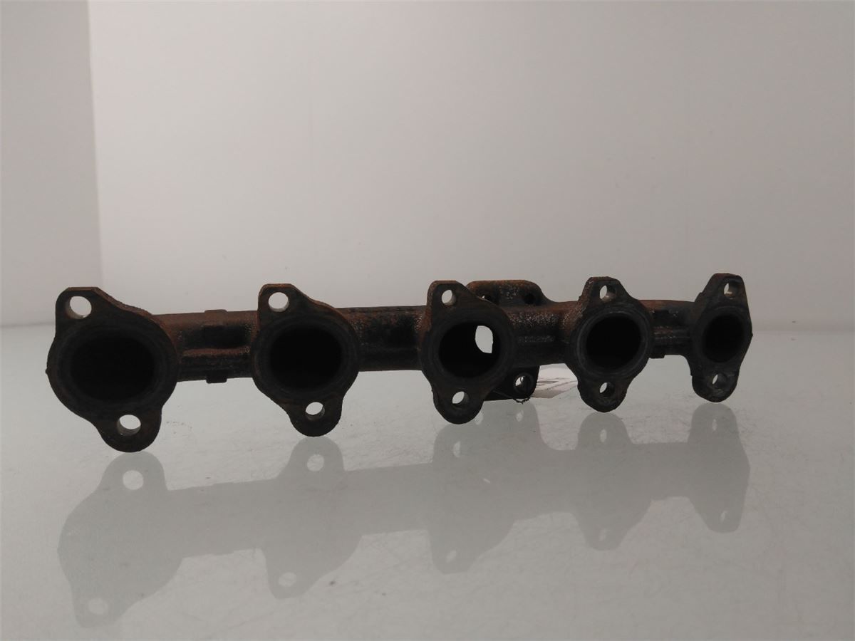 Eksosmanifold – bilde 2
